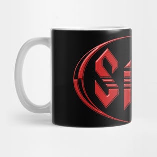 sith Mug